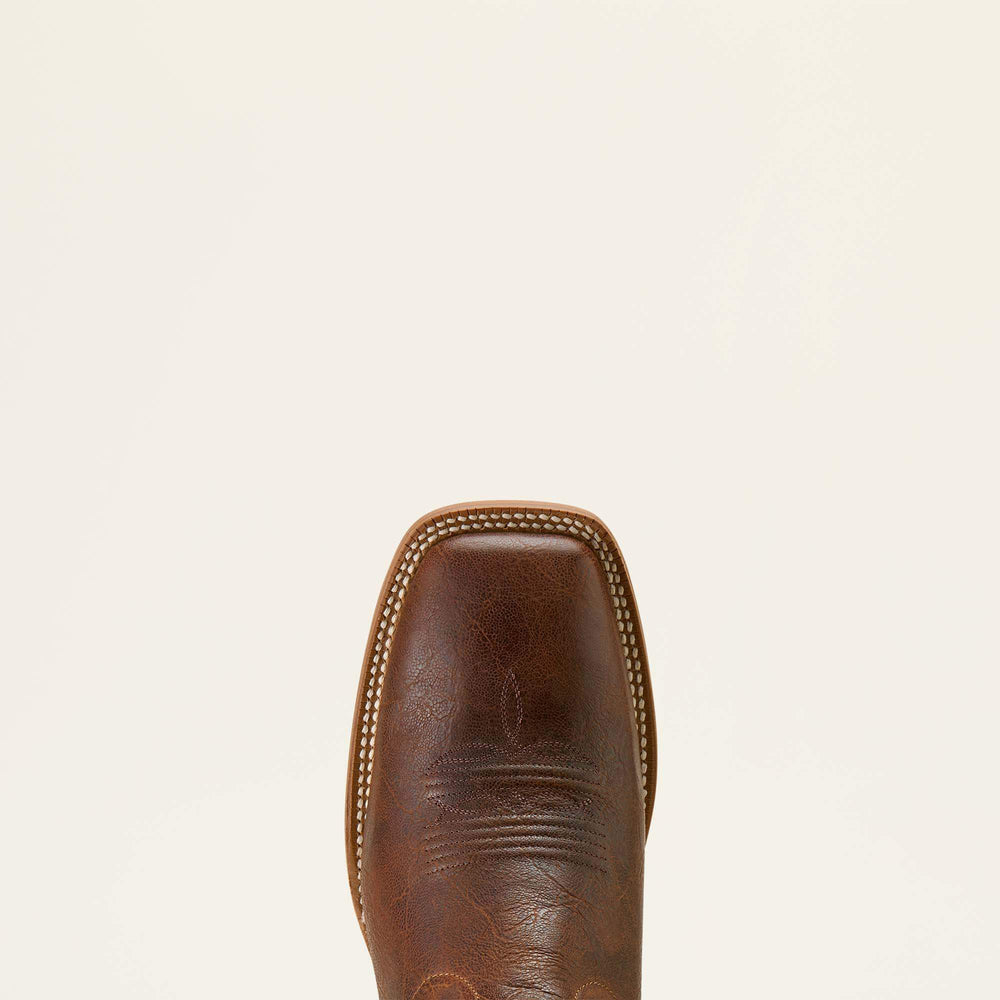 Men Sting Wide Square Toe Cowboy Boot | Ariat Online