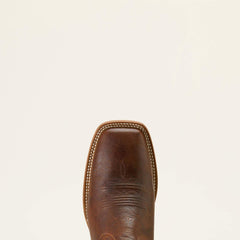 Men Sting Wide Square Toe Cowboy Boot | Ariat Online