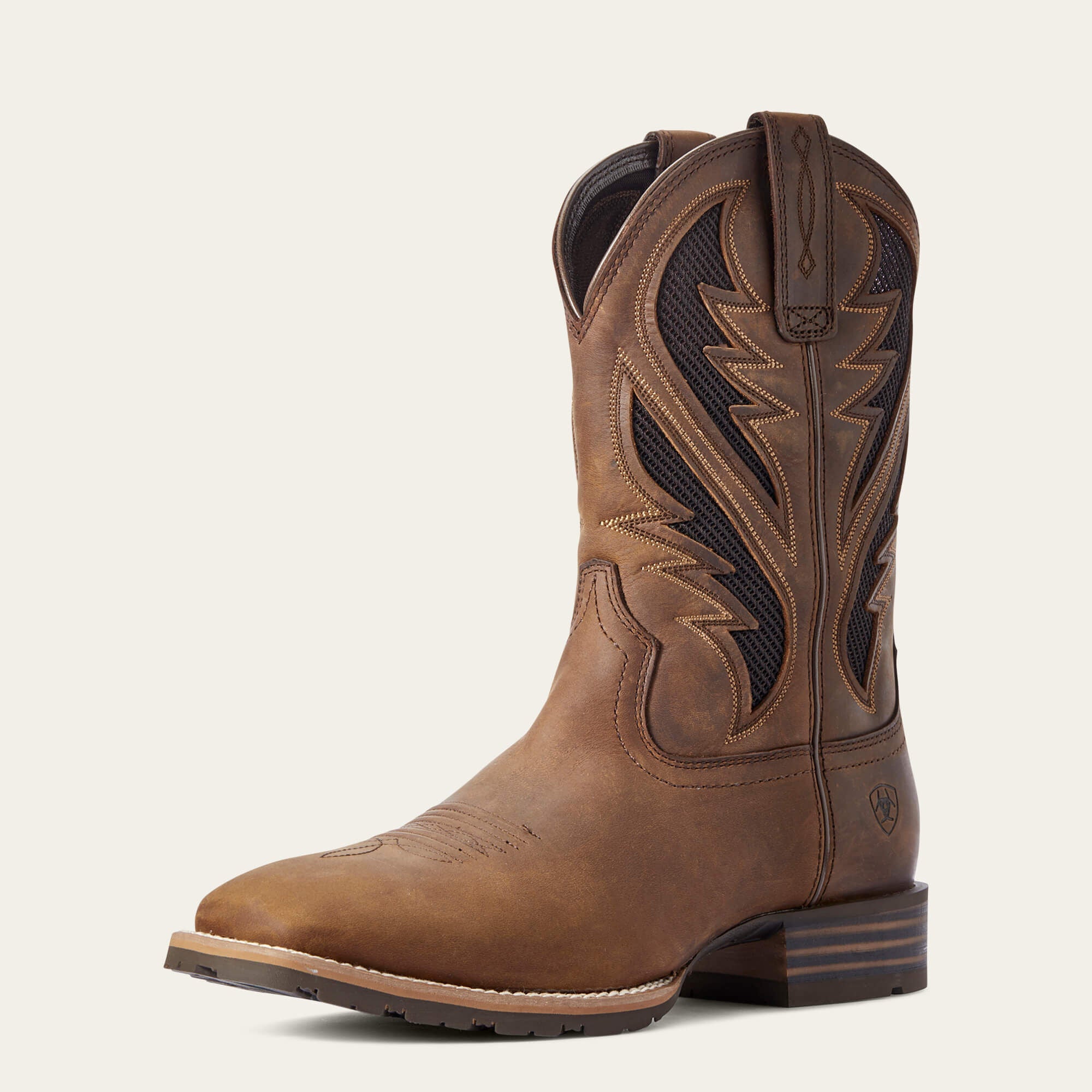 Men Hybrid VentTEK Western Boot | Ariat Outlet