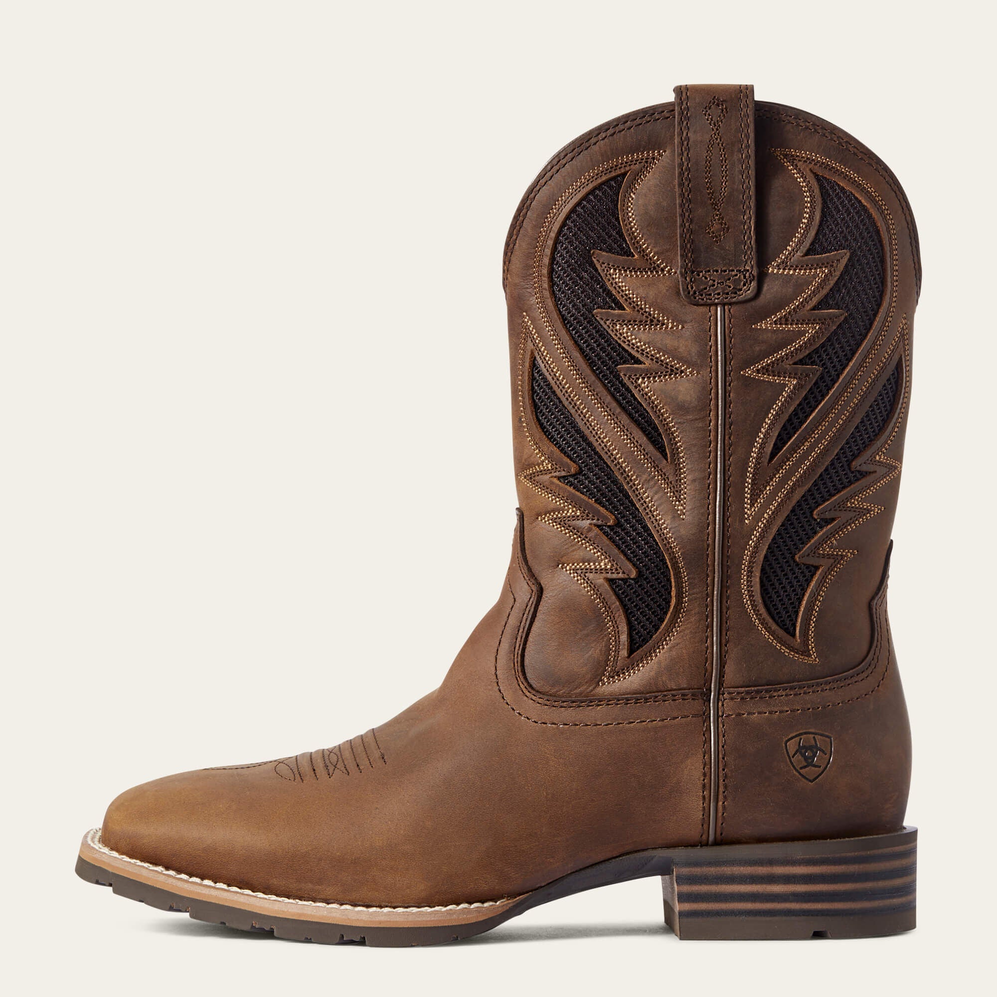 Men Hybrid VentTEK Western Boot | Ariat Outlet