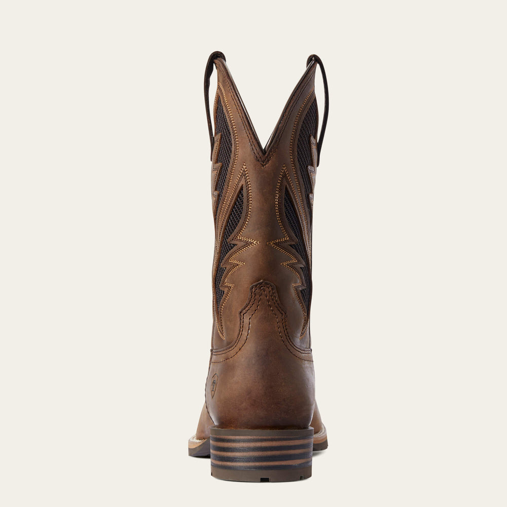 Men Hybrid VentTEK Western Boot | Ariat Outlet