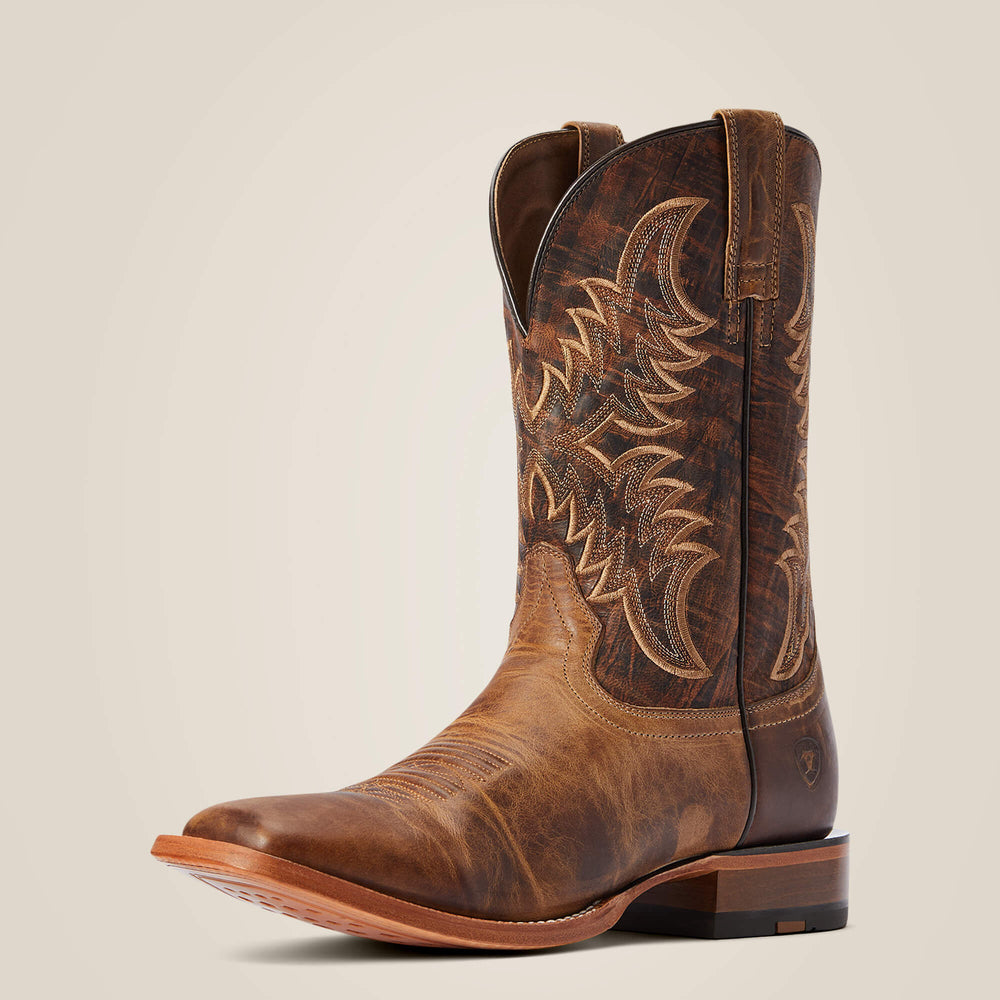 Men Point Ryder Western Boot | Ariat