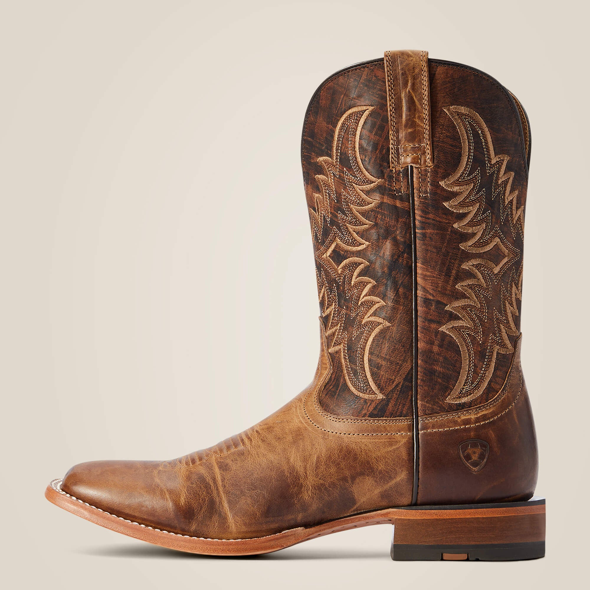 Men Point Ryder Western Boot | Ariat