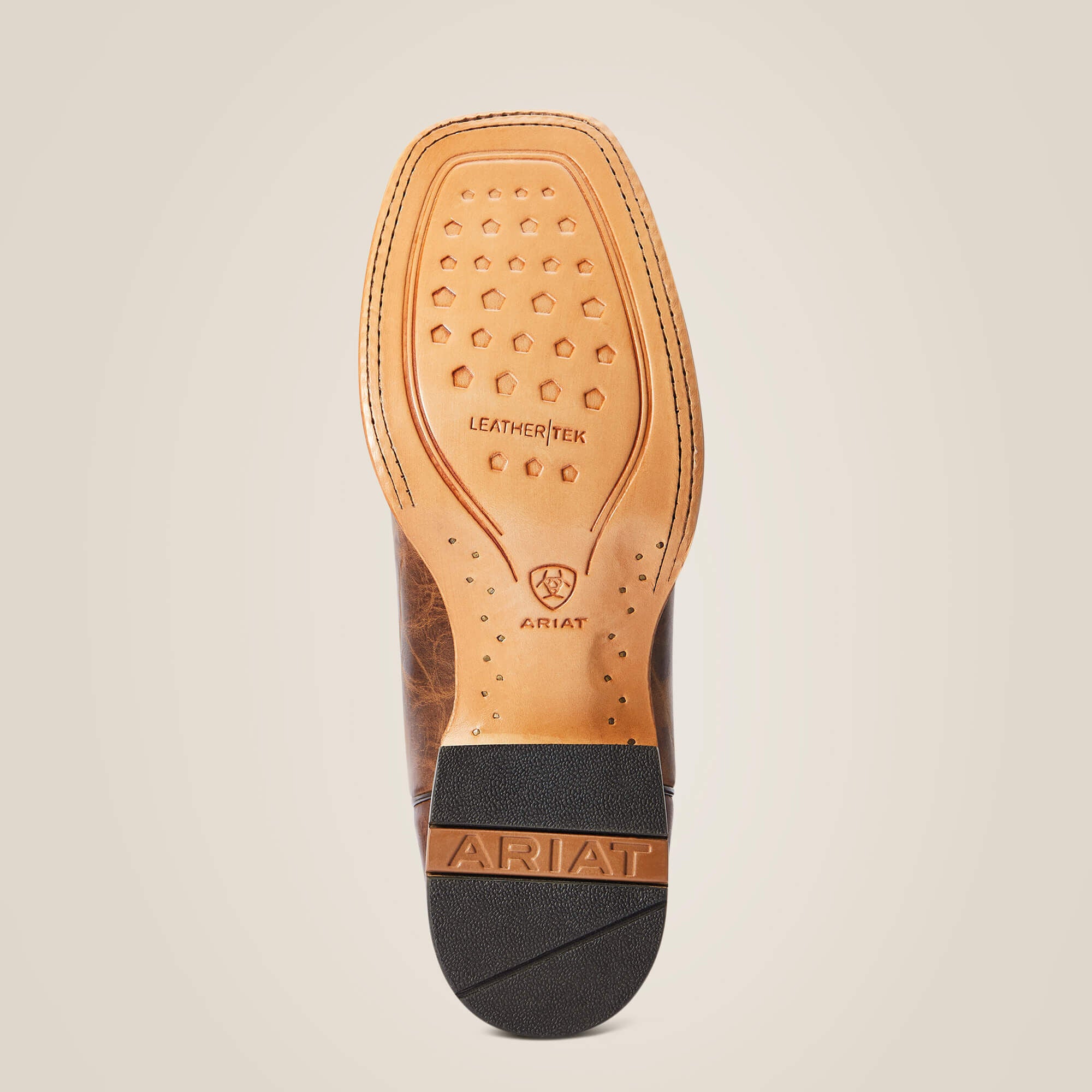 Men Point Ryder Western Boot | Ariat