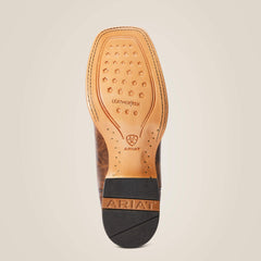 Men Point Ryder Western Boot | Ariat