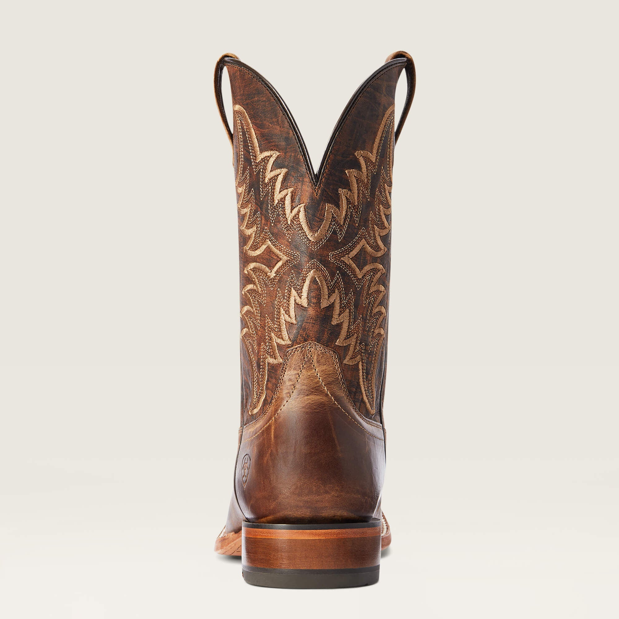 Men Point Ryder Western Boot | Ariat