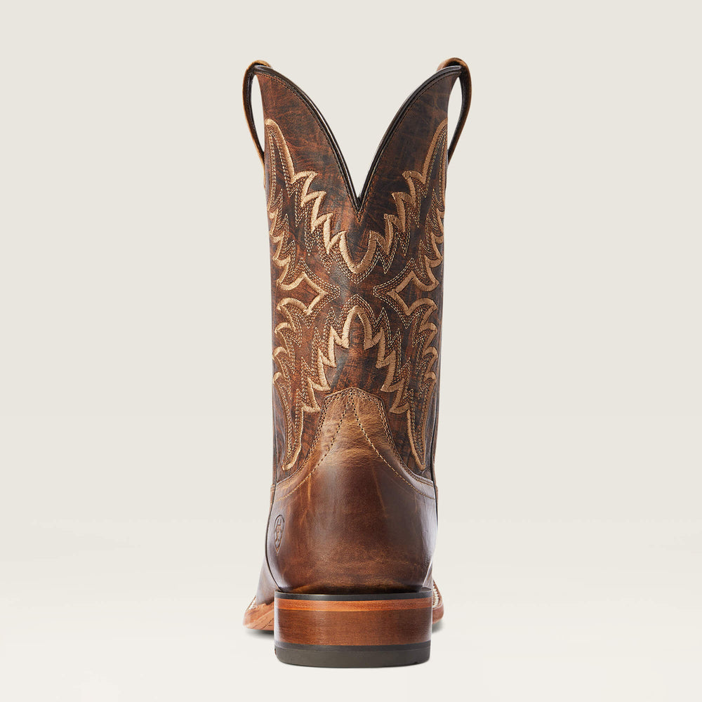 Men Point Ryder Western Boot | Ariat
