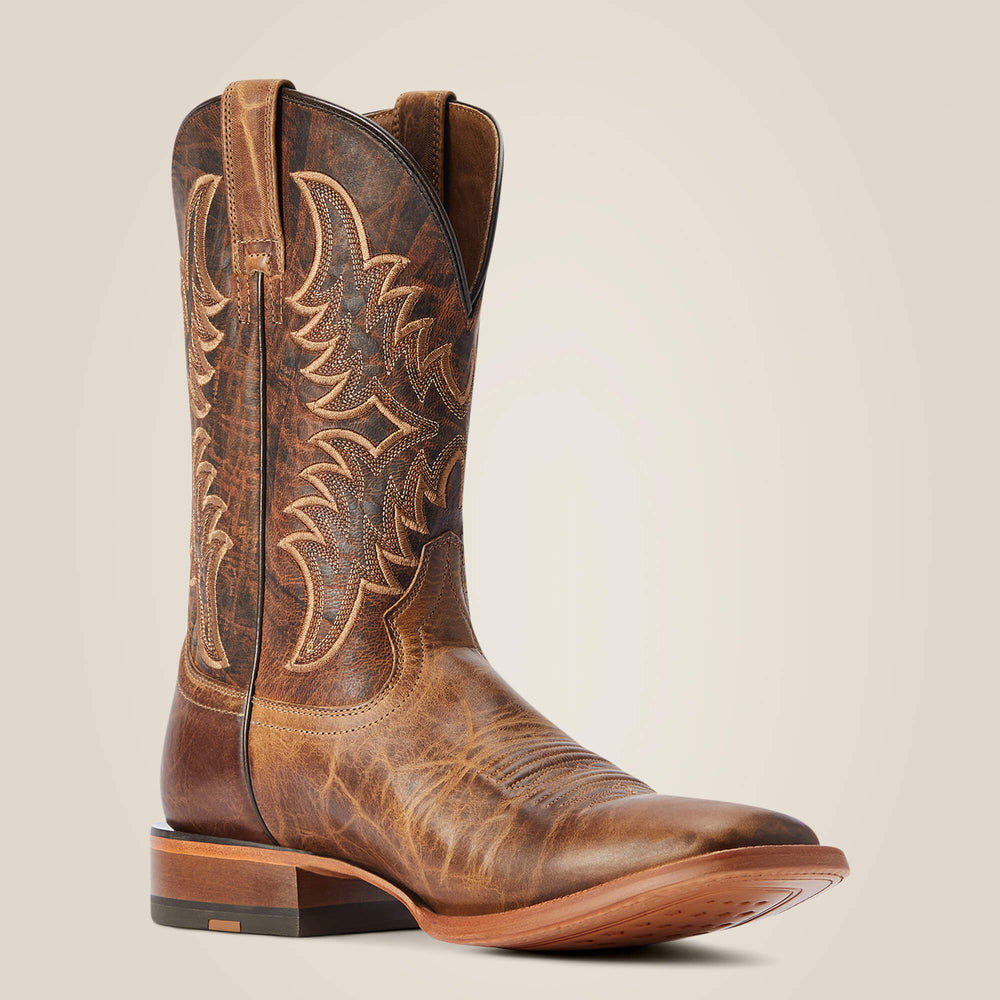 Men Point Ryder Western Boot | Ariat