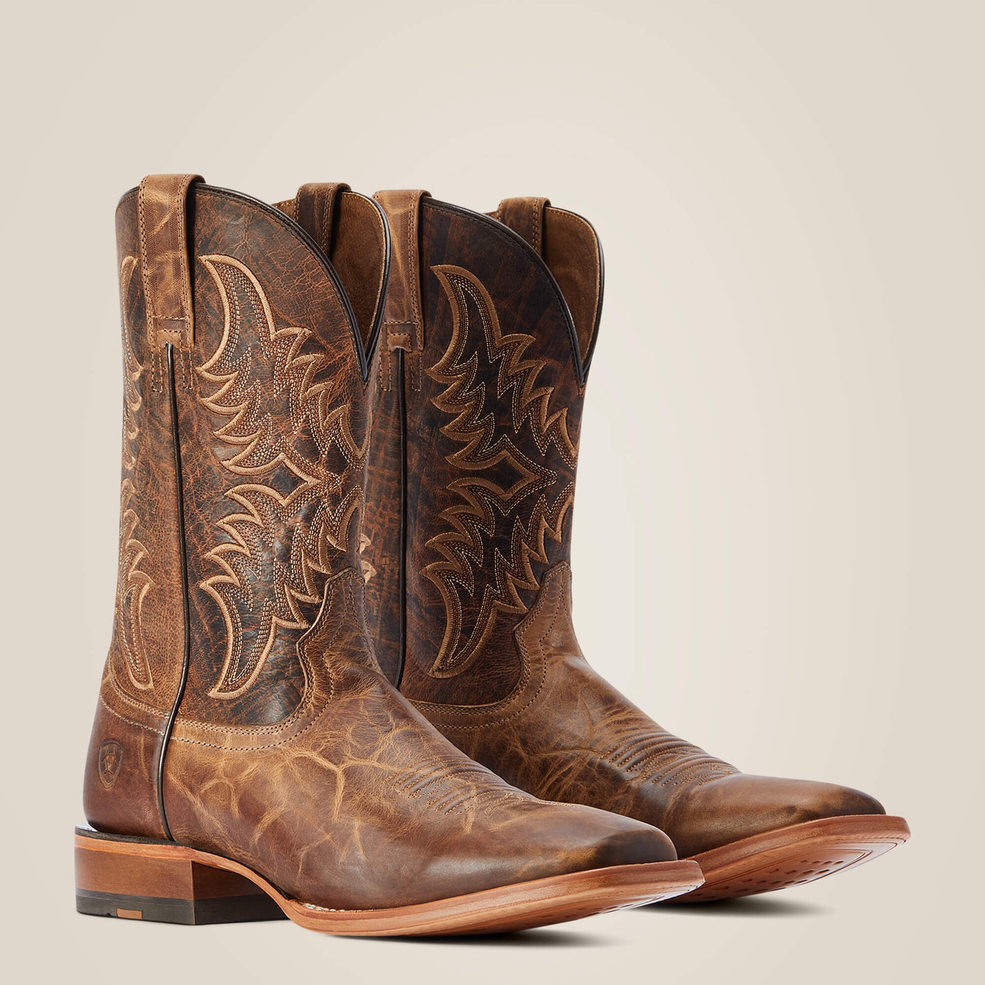 Men Point Ryder Western Boot | Ariat