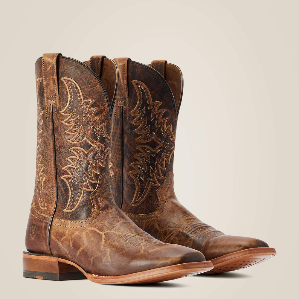 Men Point Ryder Western Boot | Ariat