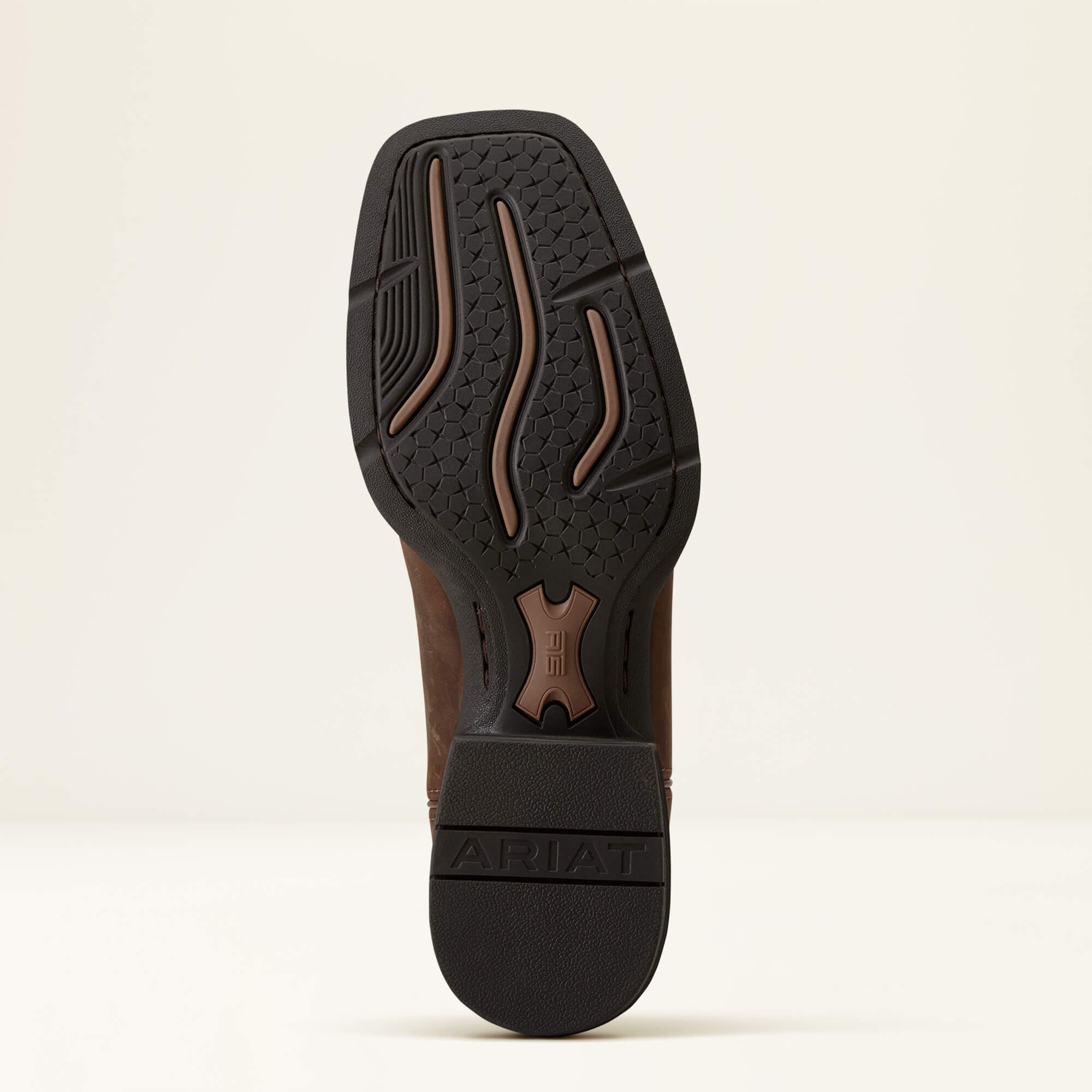Men Sport Wide Square Toe Cowboy Boot | Ariat Discount