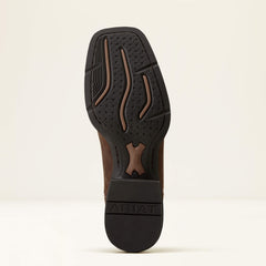 Men Sport Wide Square Toe Cowboy Boot | Ariat Discount