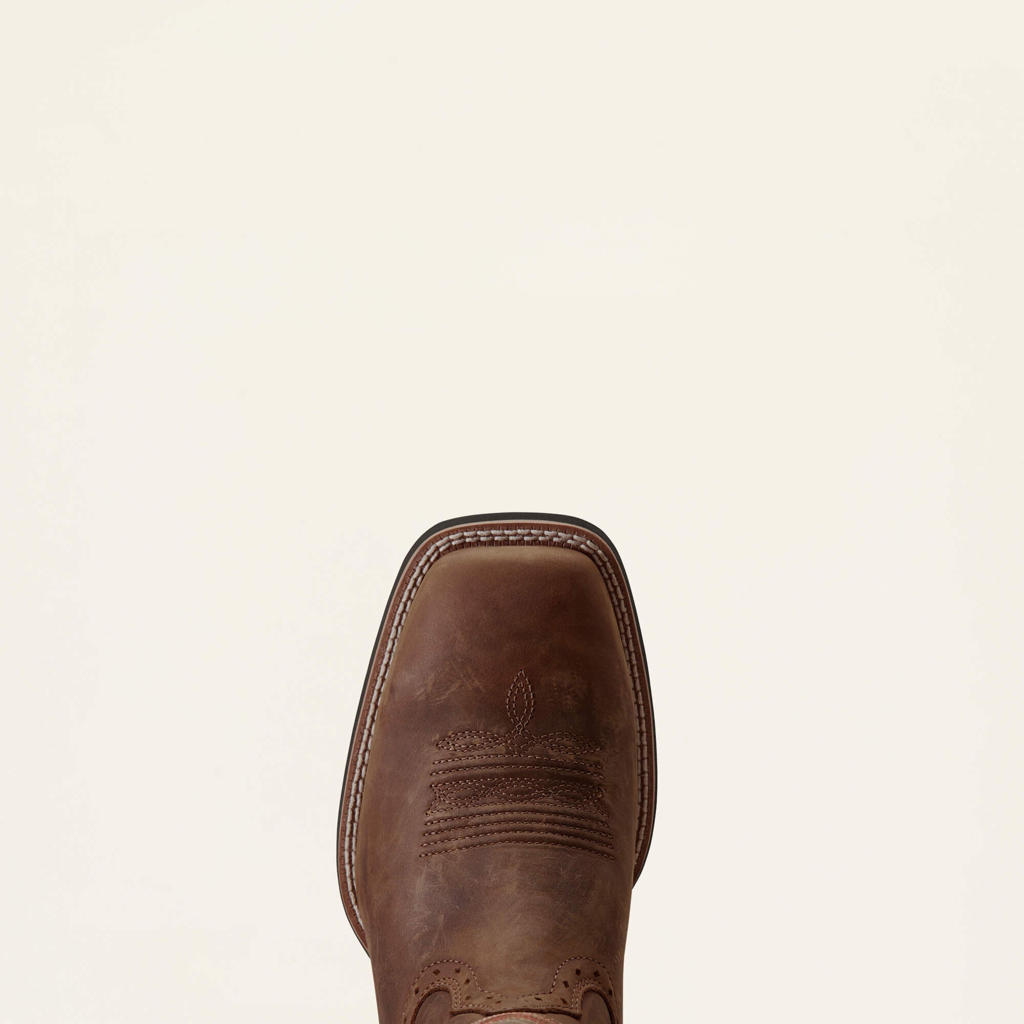 Men Sport Wide Square Toe Cowboy Boot | Ariat Discount