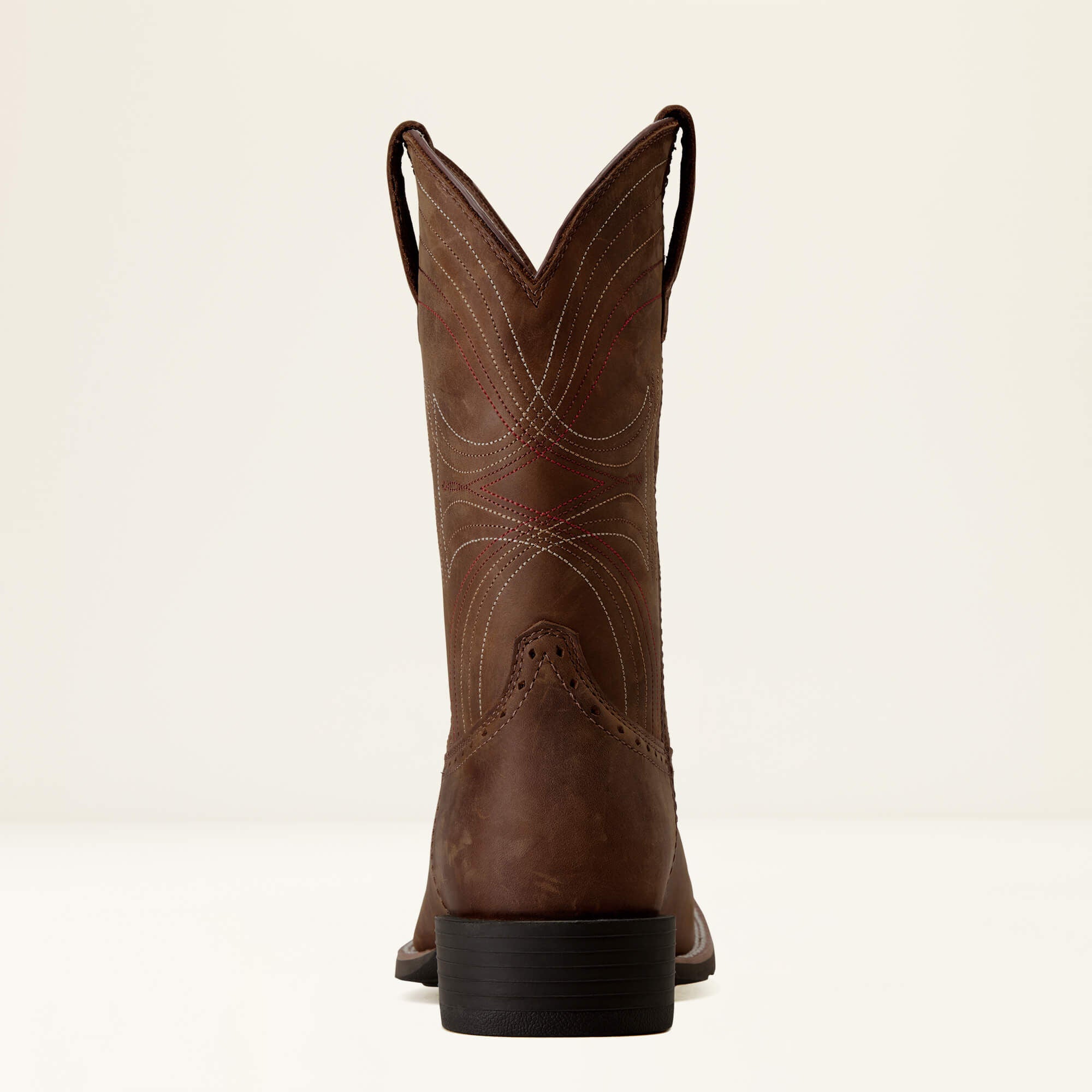 Men Sport Wide Square Toe Cowboy Boot | Ariat Discount