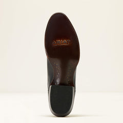 Men Maverick Western Boot | Ariat us