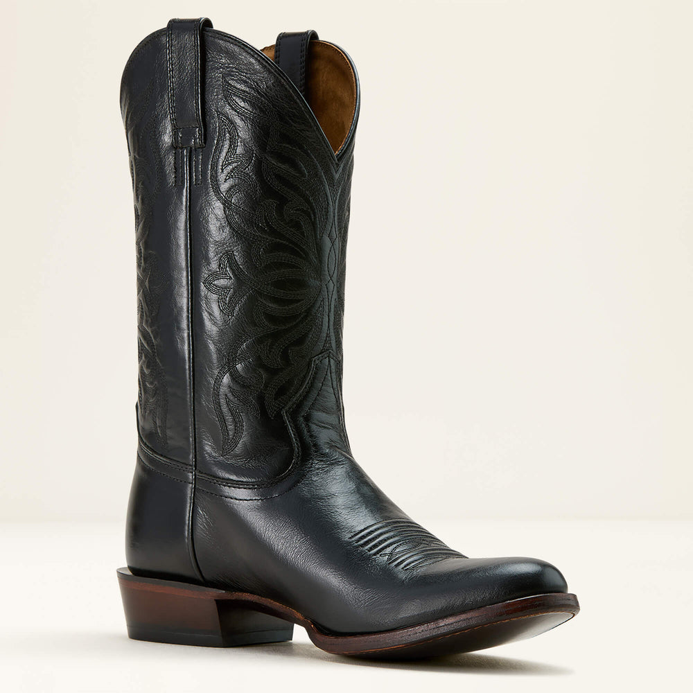 Men Maverick Western Boot | Ariat us