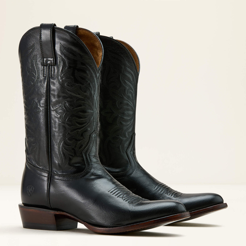 Men Maverick Western Boot | Ariat us