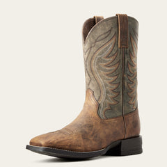 Men Amos Cowboy Boot | Ariat near me
