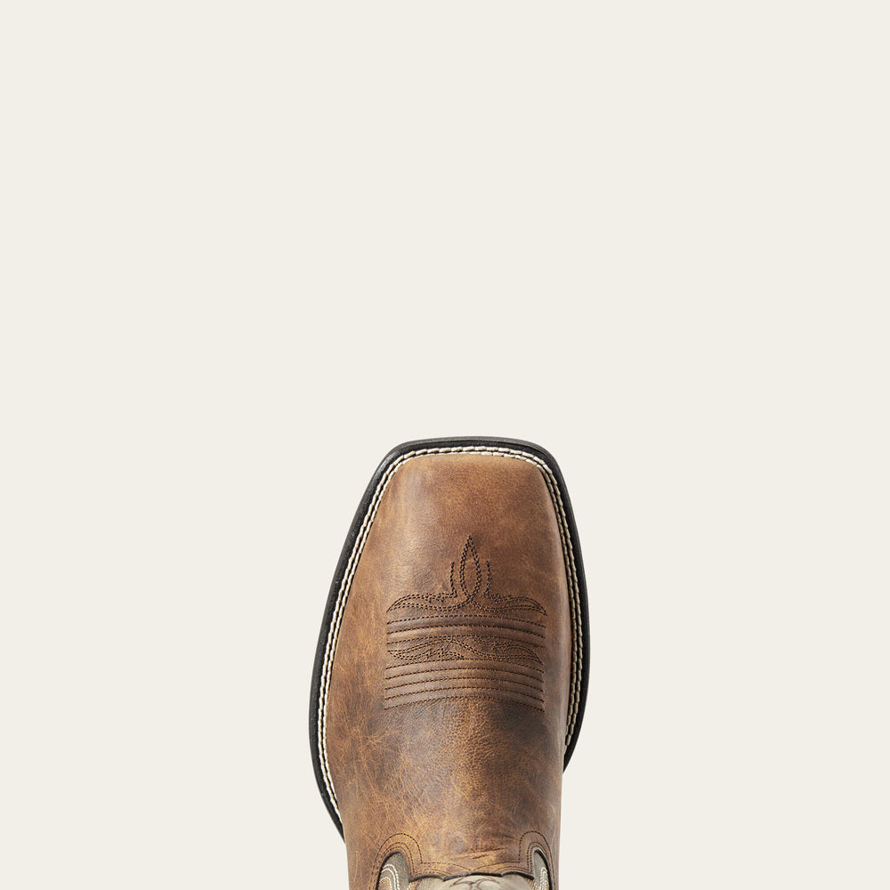 Men Amos Cowboy Boot | Ariat near me