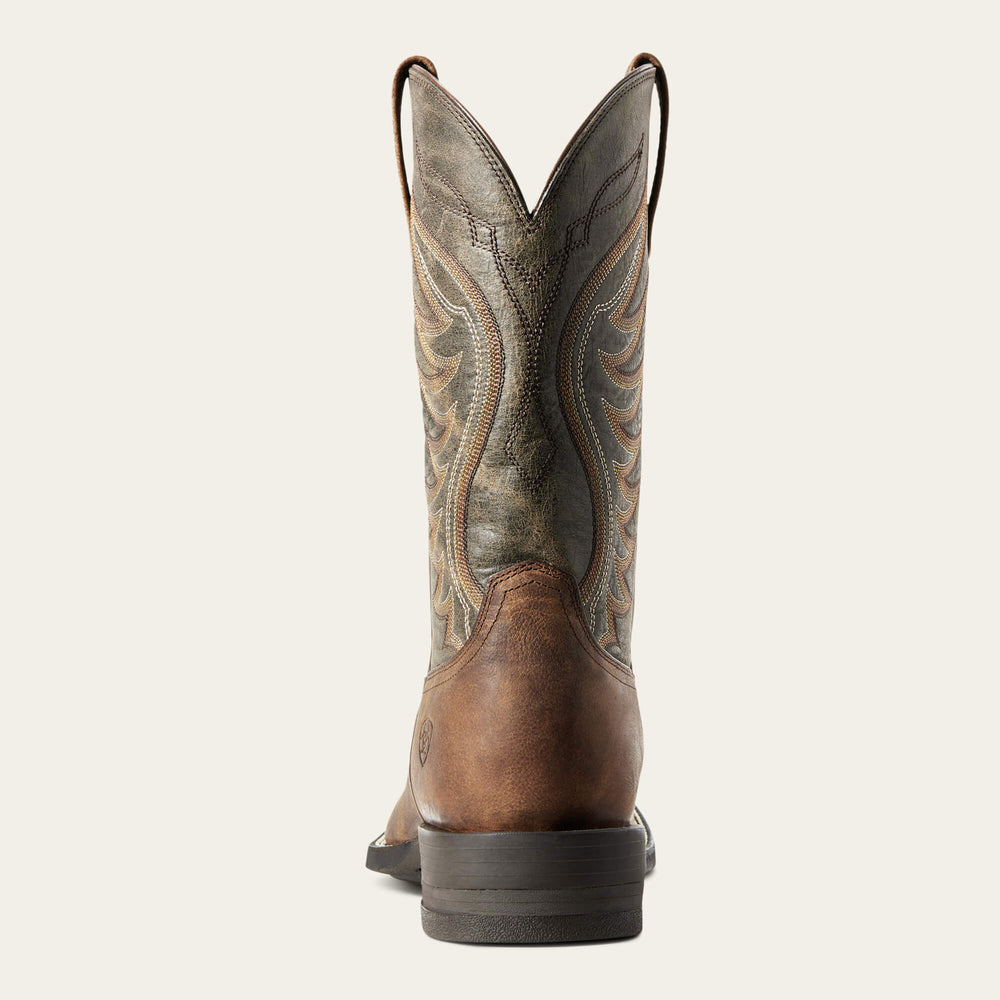 Men Amos Cowboy Boot | Ariat near me