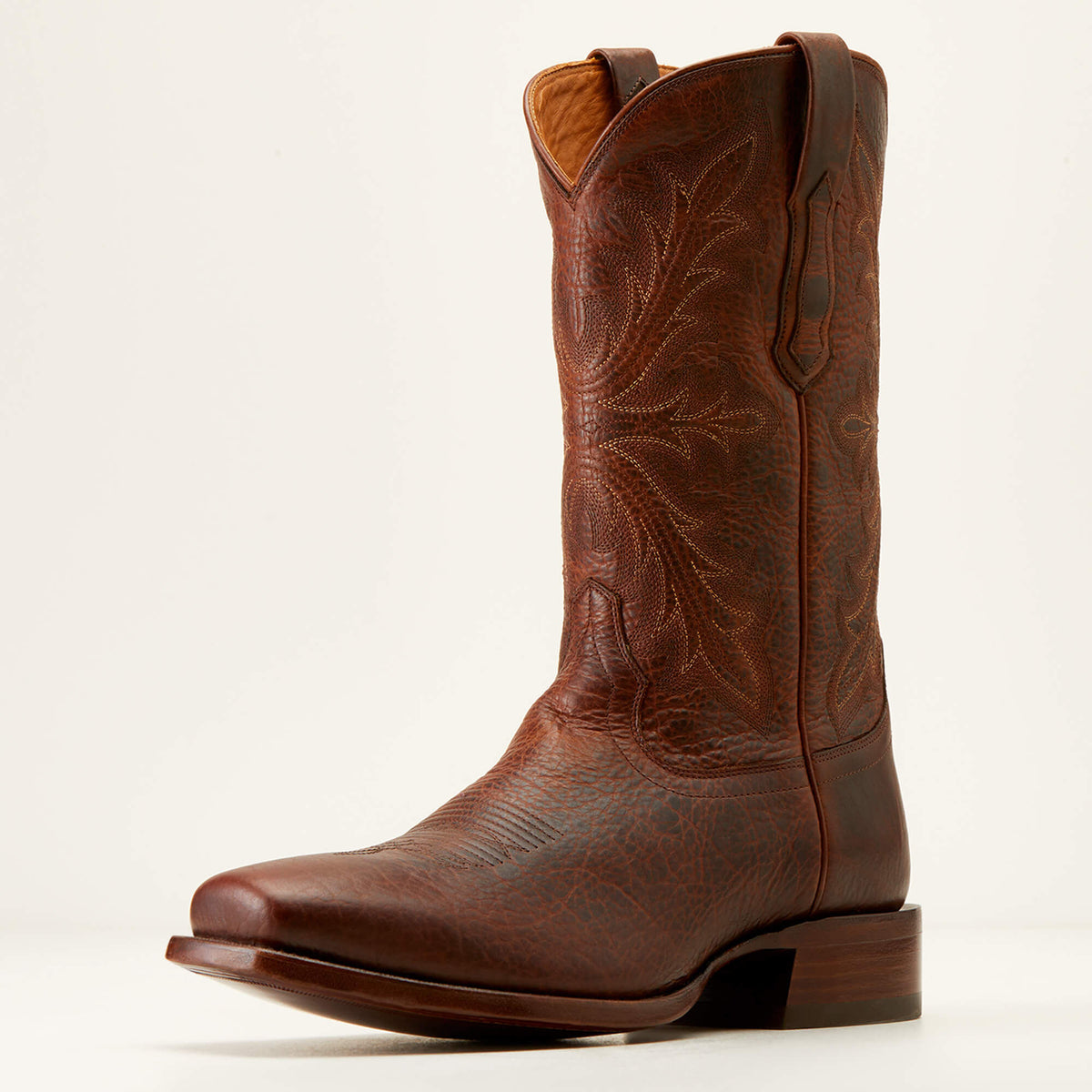Men Bench Made Stilwell Cowboy Boot | Ariat Online