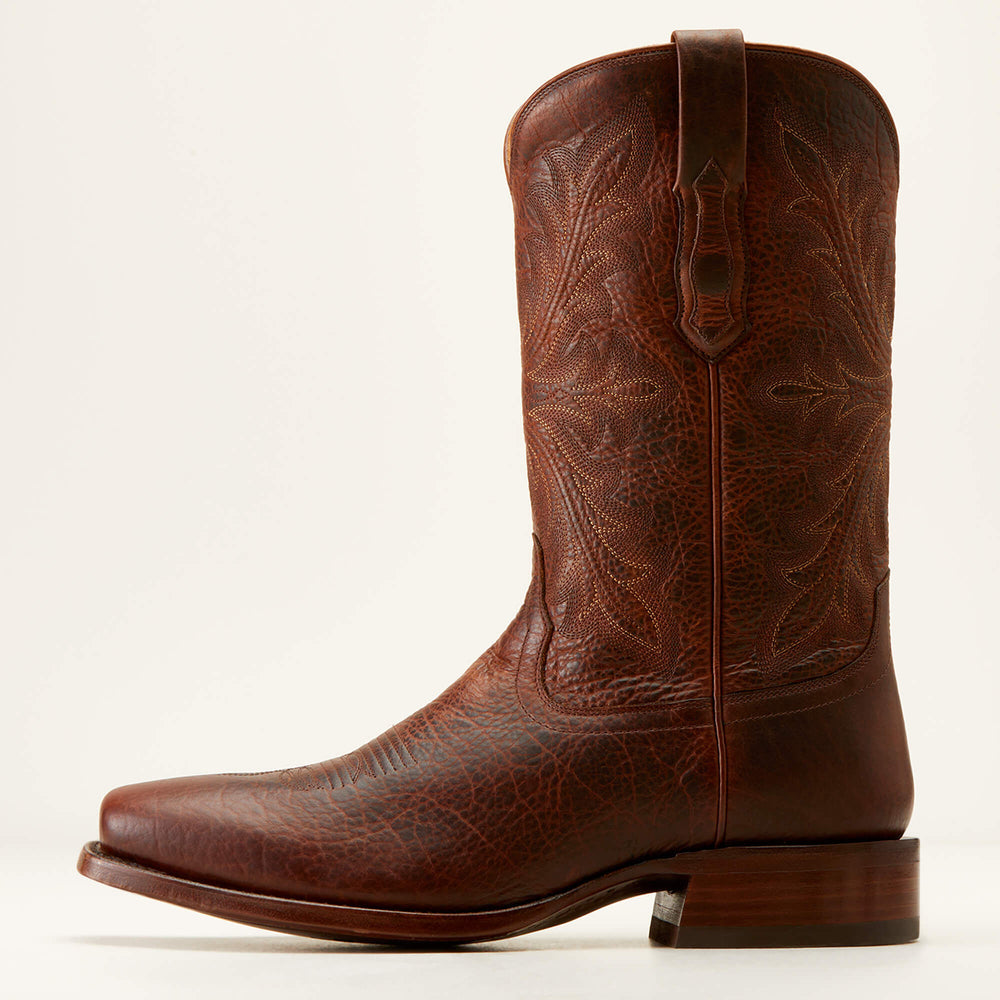 Men Bench Made Stilwell Cowboy Boot | Ariat Online