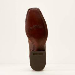 Men Bench Made Stilwell Cowboy Boot | Ariat Online