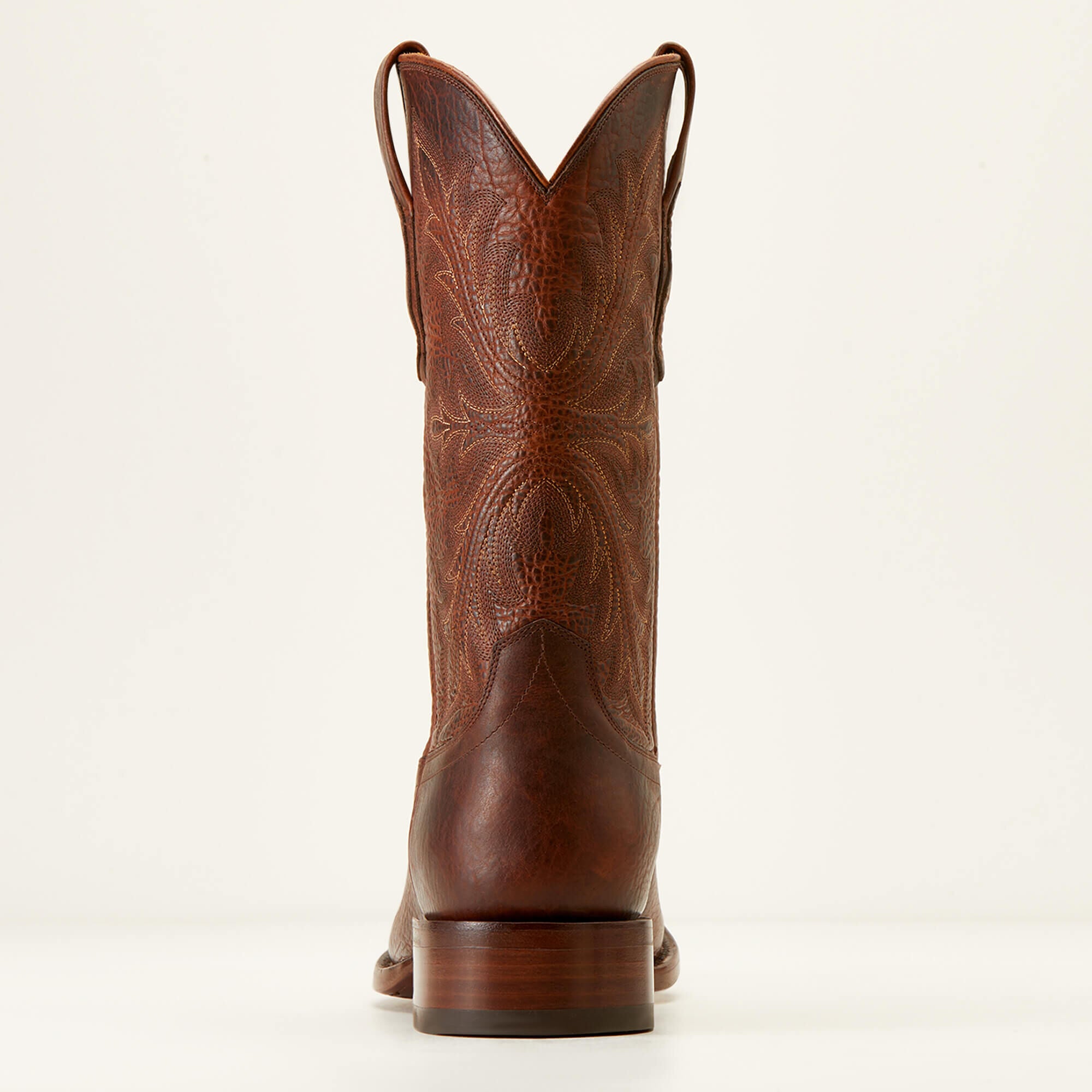 Men Bench Made Stilwell Cowboy Boot | Ariat Online