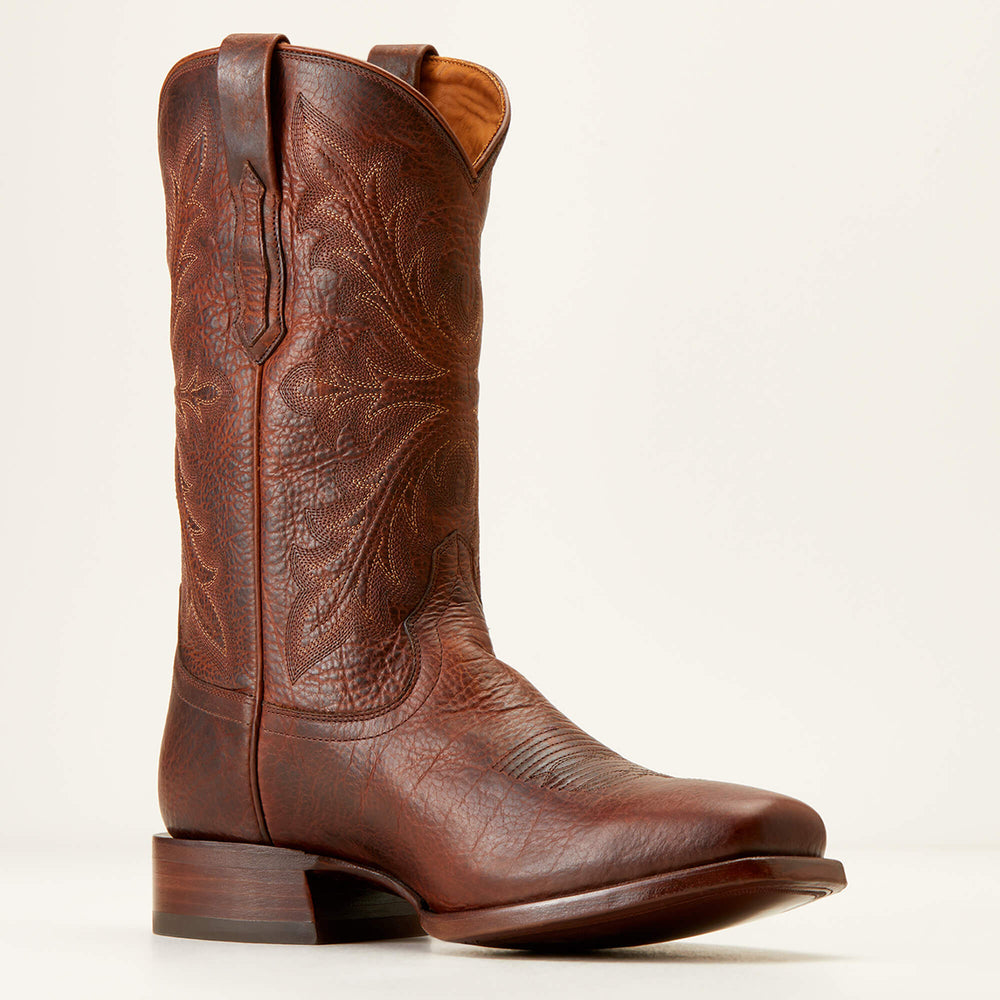 Men Bench Made Stilwell Cowboy Boot | Ariat Online