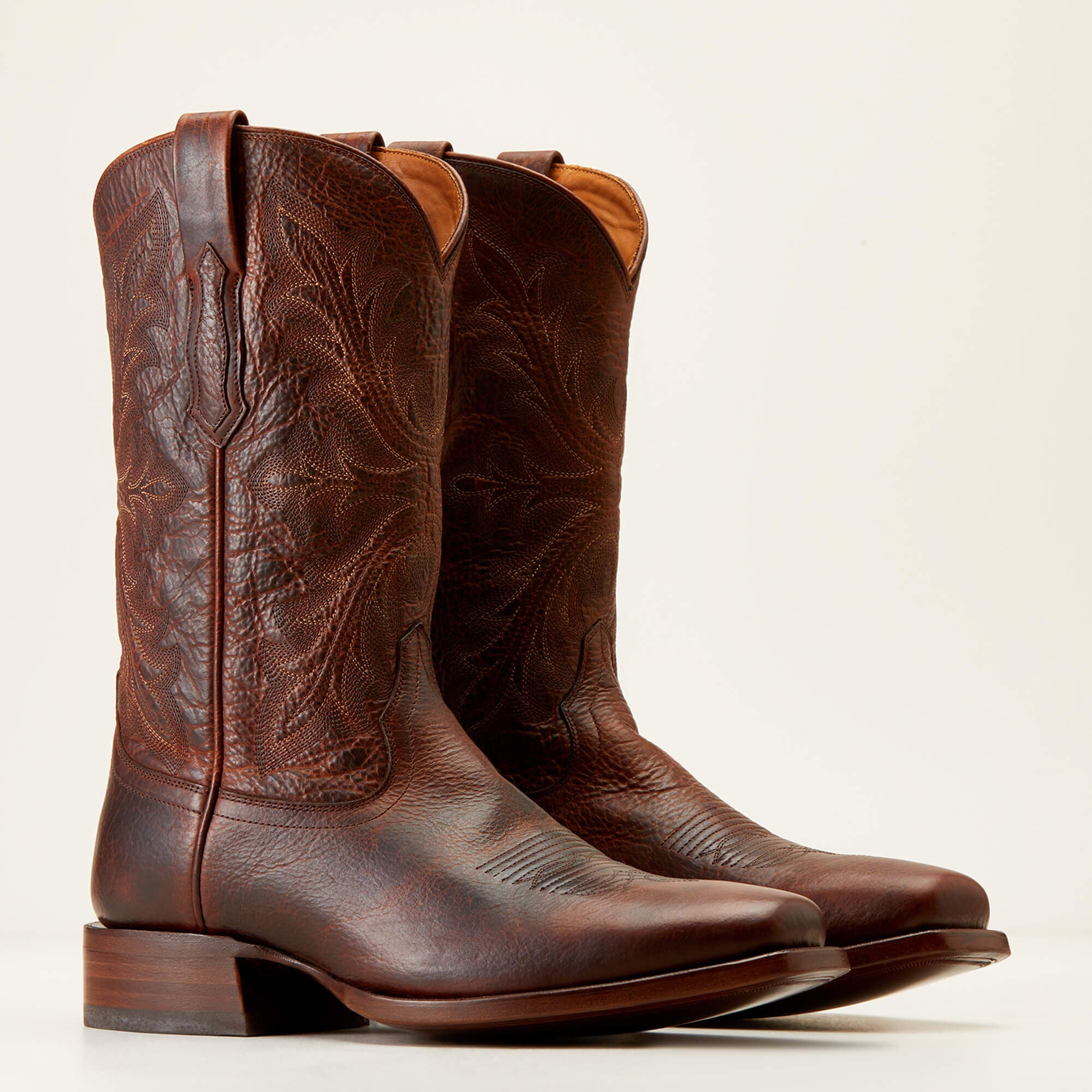 Men Bench Made Stilwell Cowboy Boot | Ariat Online