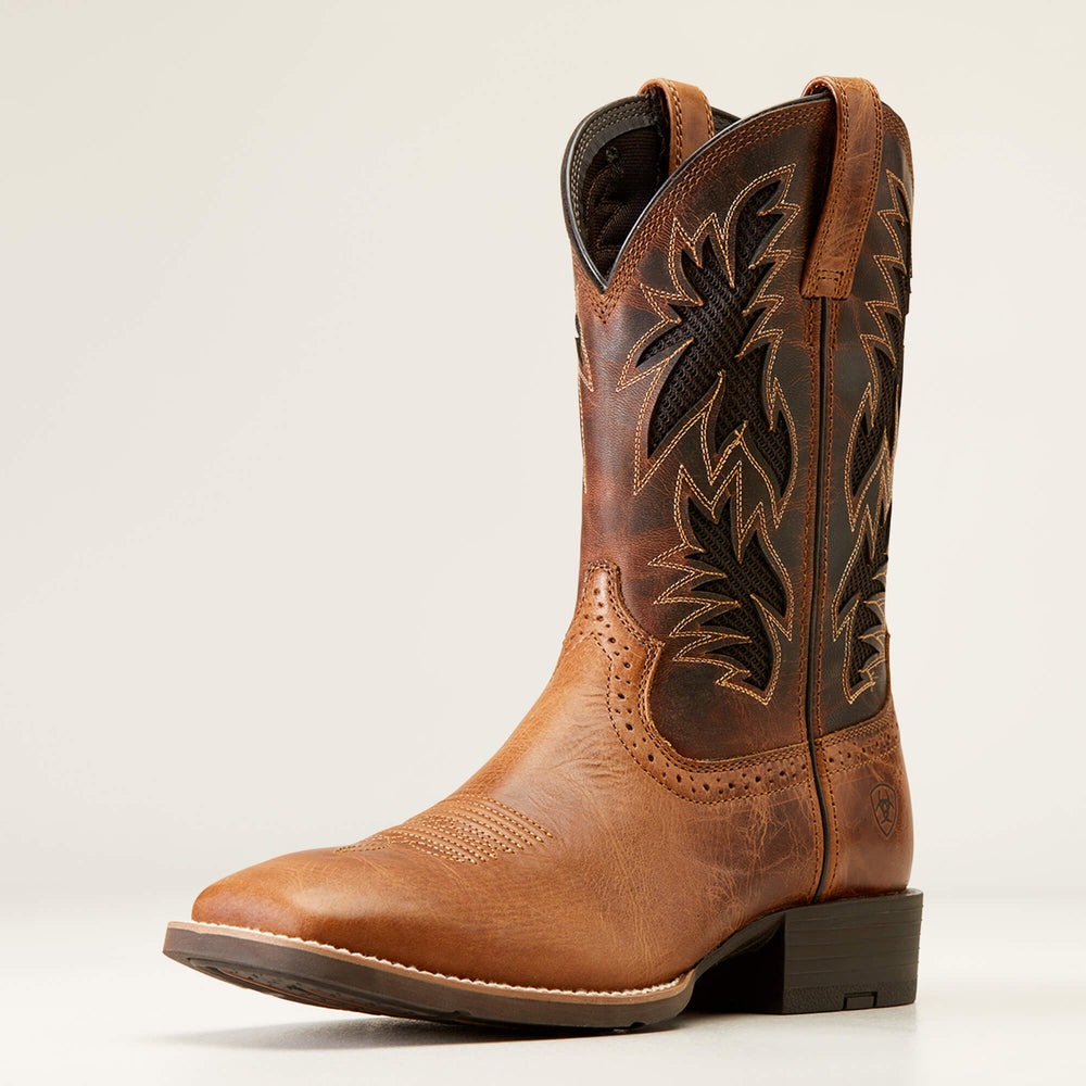 Men Sport Cool VentTEK Cowboy Boot | Ariat Outlet