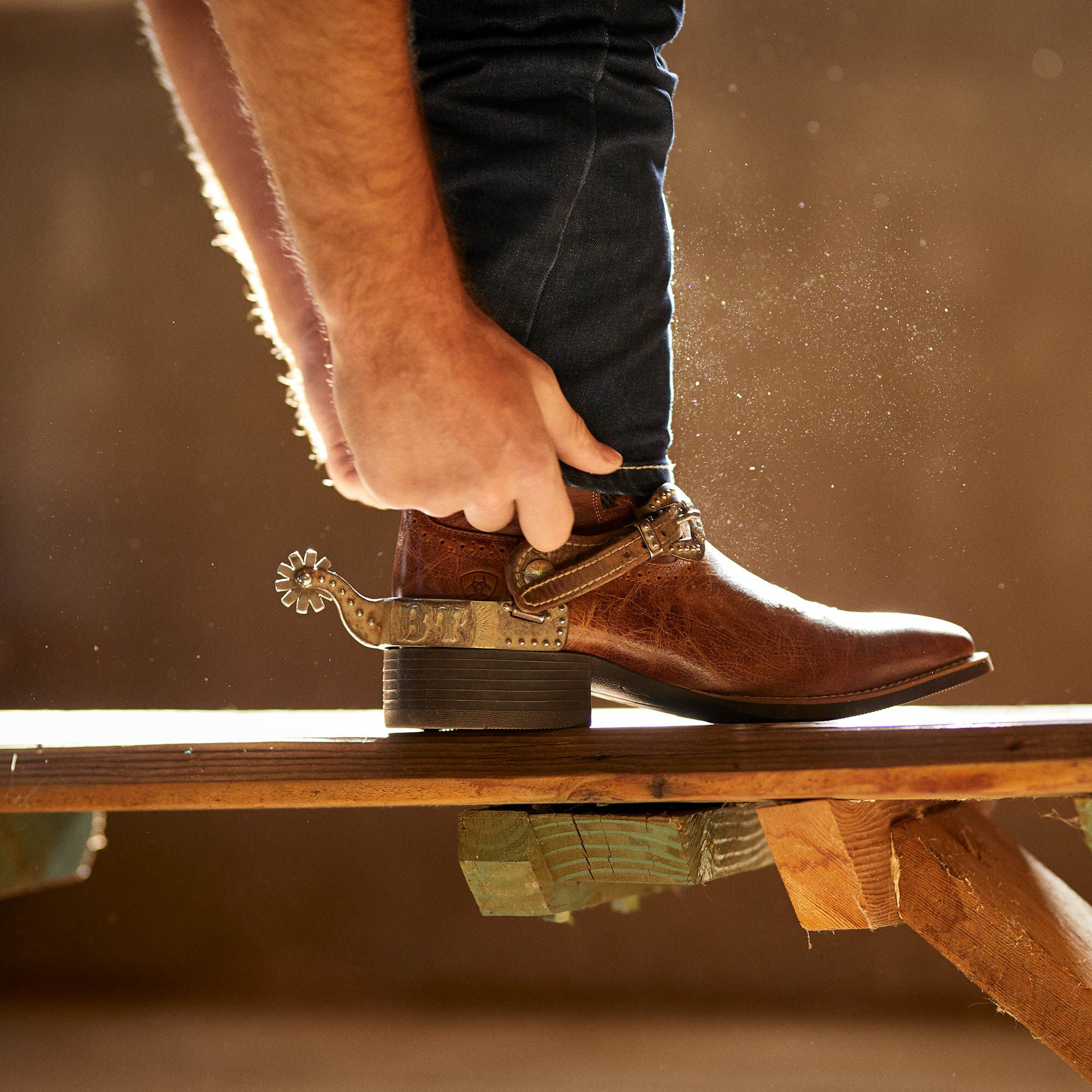 Men Sport Cool VentTEK Cowboy Boot | Ariat Outlet