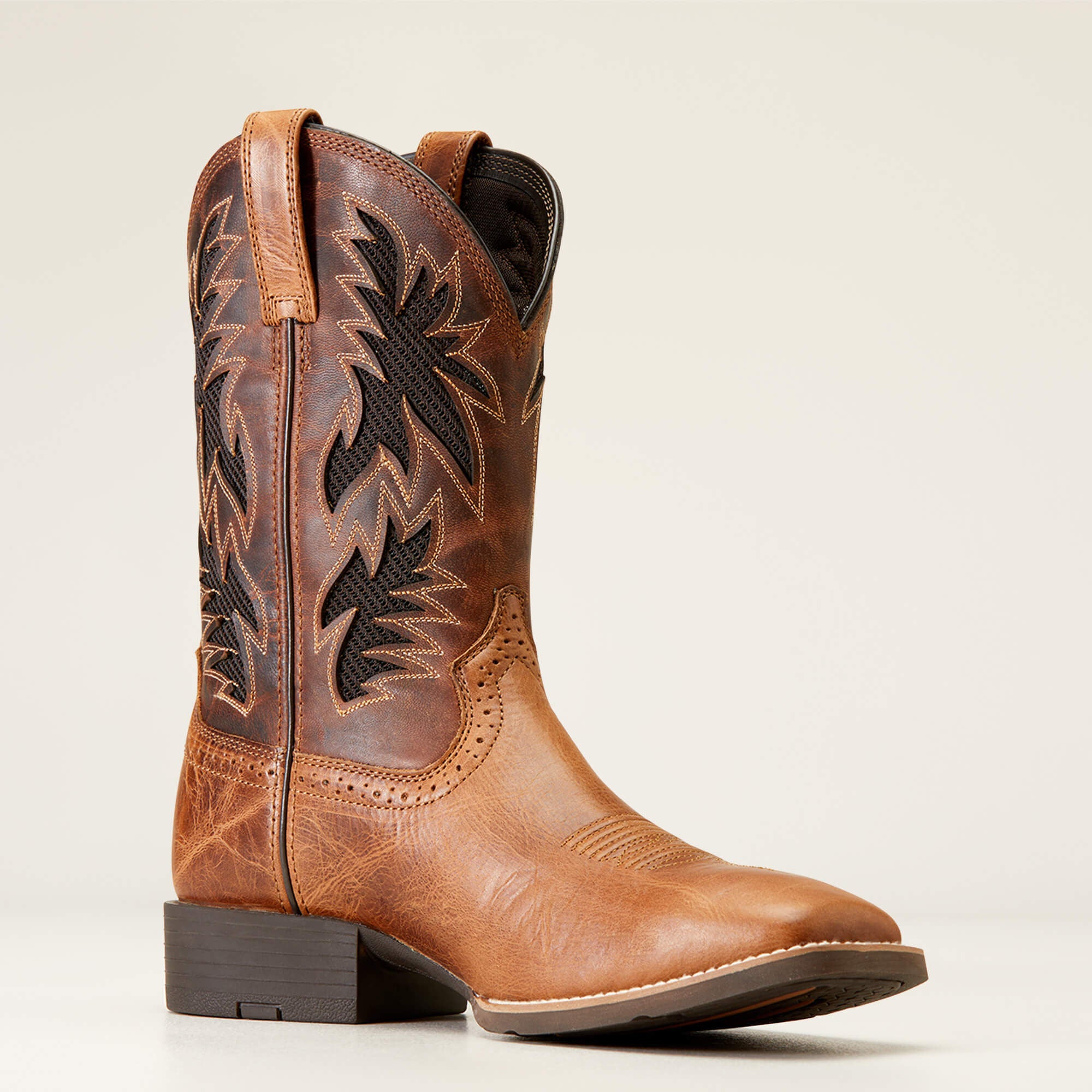 Men Sport Cool VentTEK Cowboy Boot | Ariat Outlet