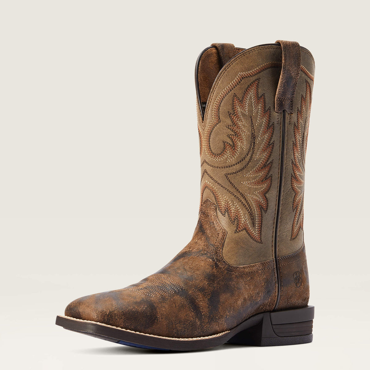 Men Wilder Cowboy Boot | Ariat Discount