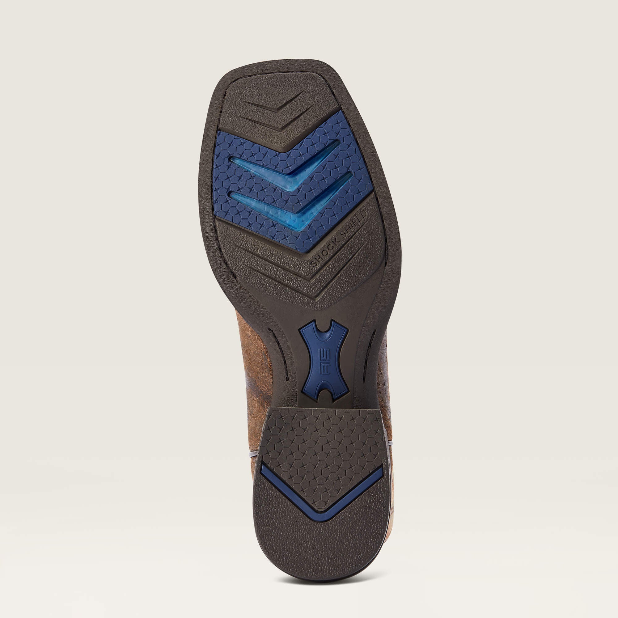 Men Wilder Cowboy Boot | Ariat Discount
