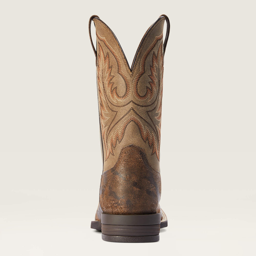 Men Wilder Cowboy Boot | Ariat Discount