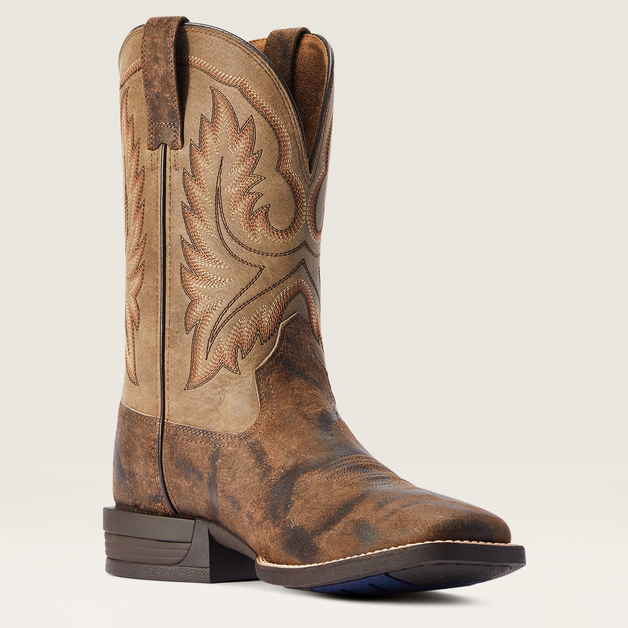 Men Wilder Cowboy Boot | Ariat Discount