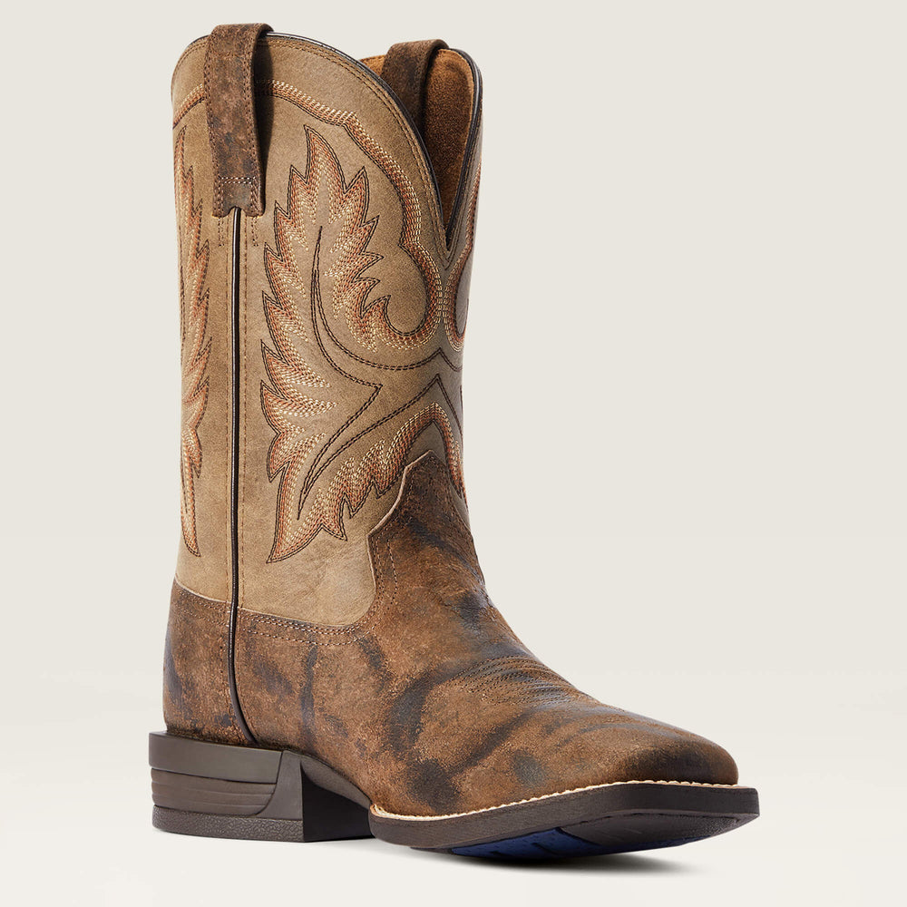 Men Wilder Cowboy Boot | Ariat Discount