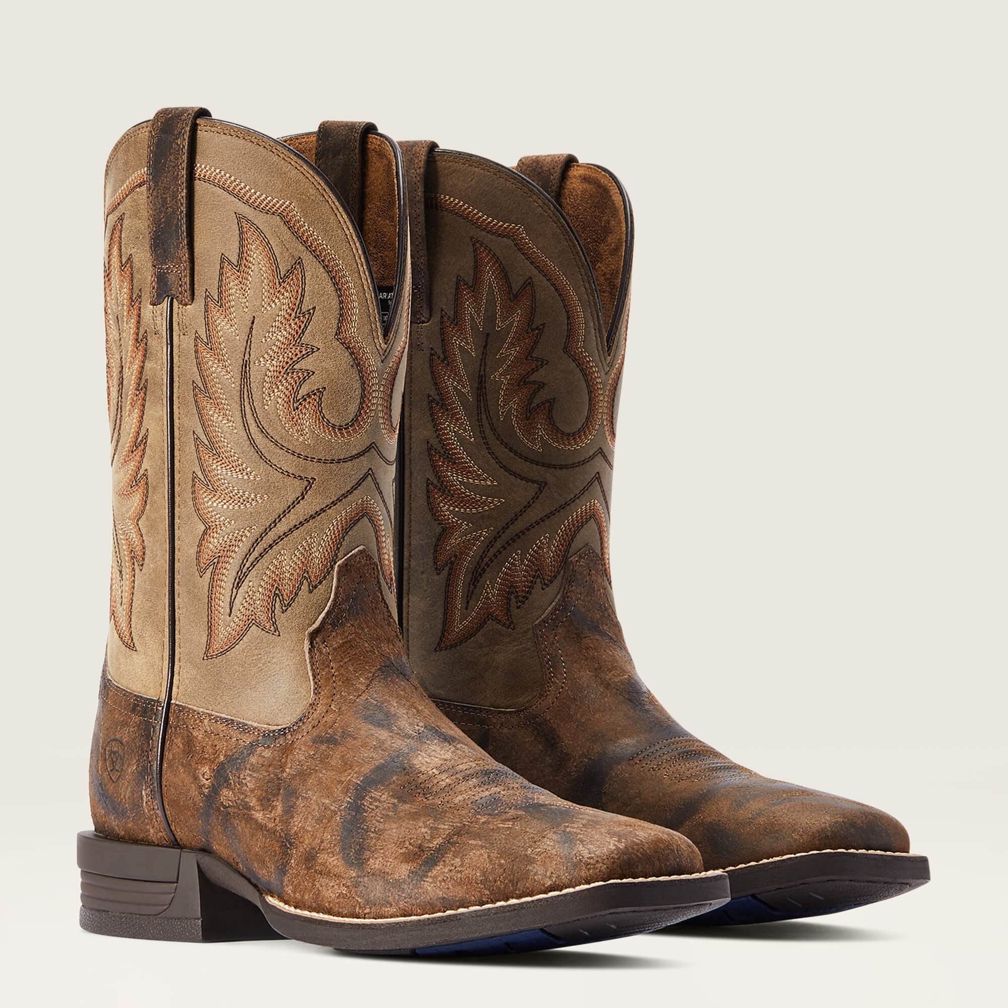 Men Wilder Cowboy Boot | Ariat Discount