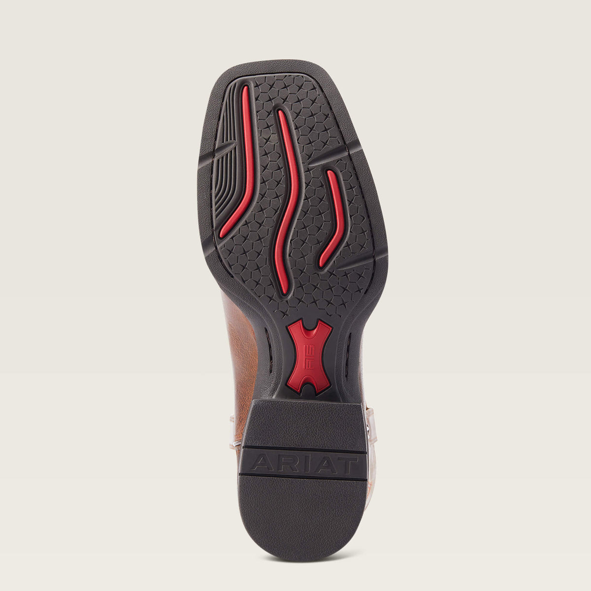 Men Sport Big Country Wide Square Toe Cowboy Boot | Ariat us