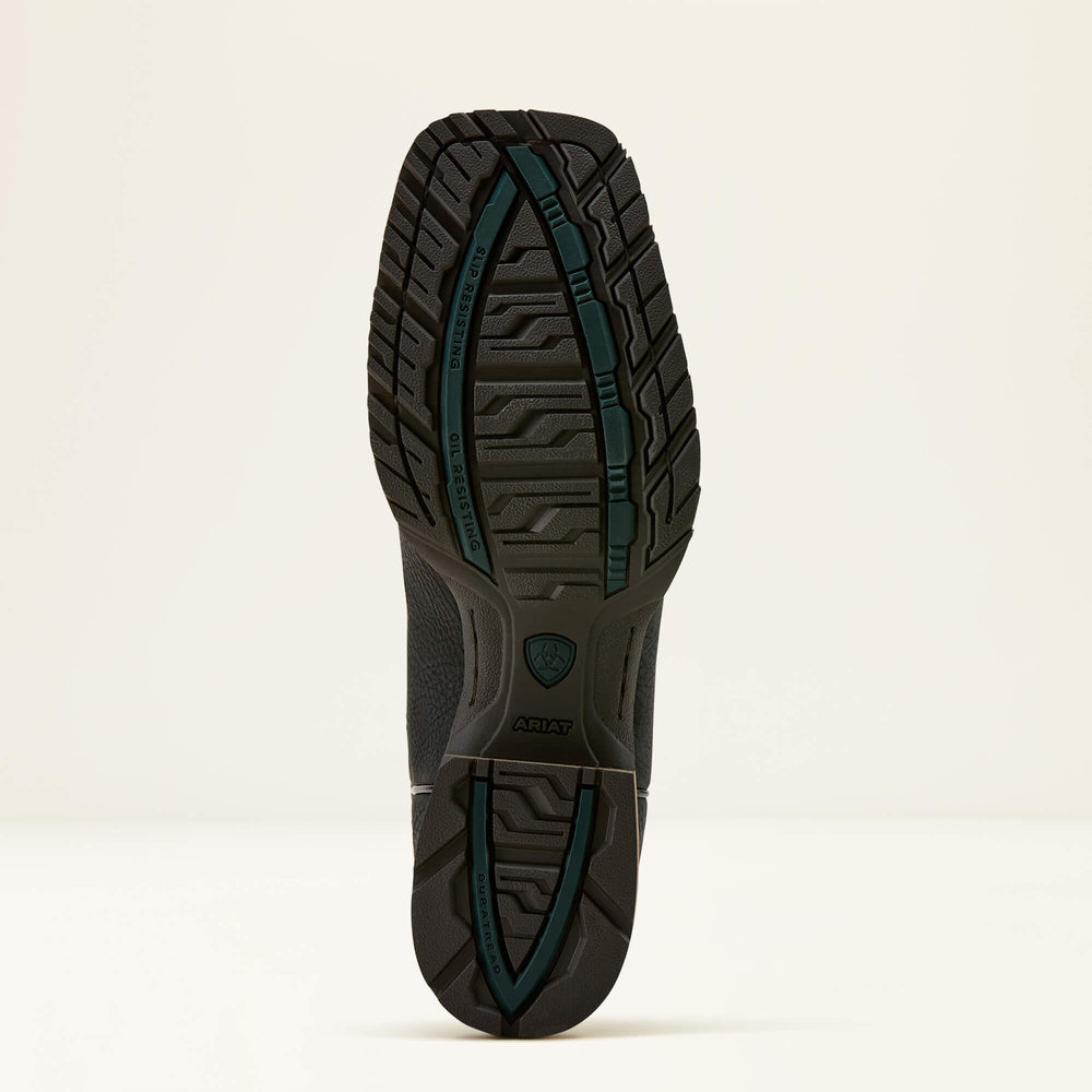 Men Hybrid Rancher Cowboy Boot | Ariat near me