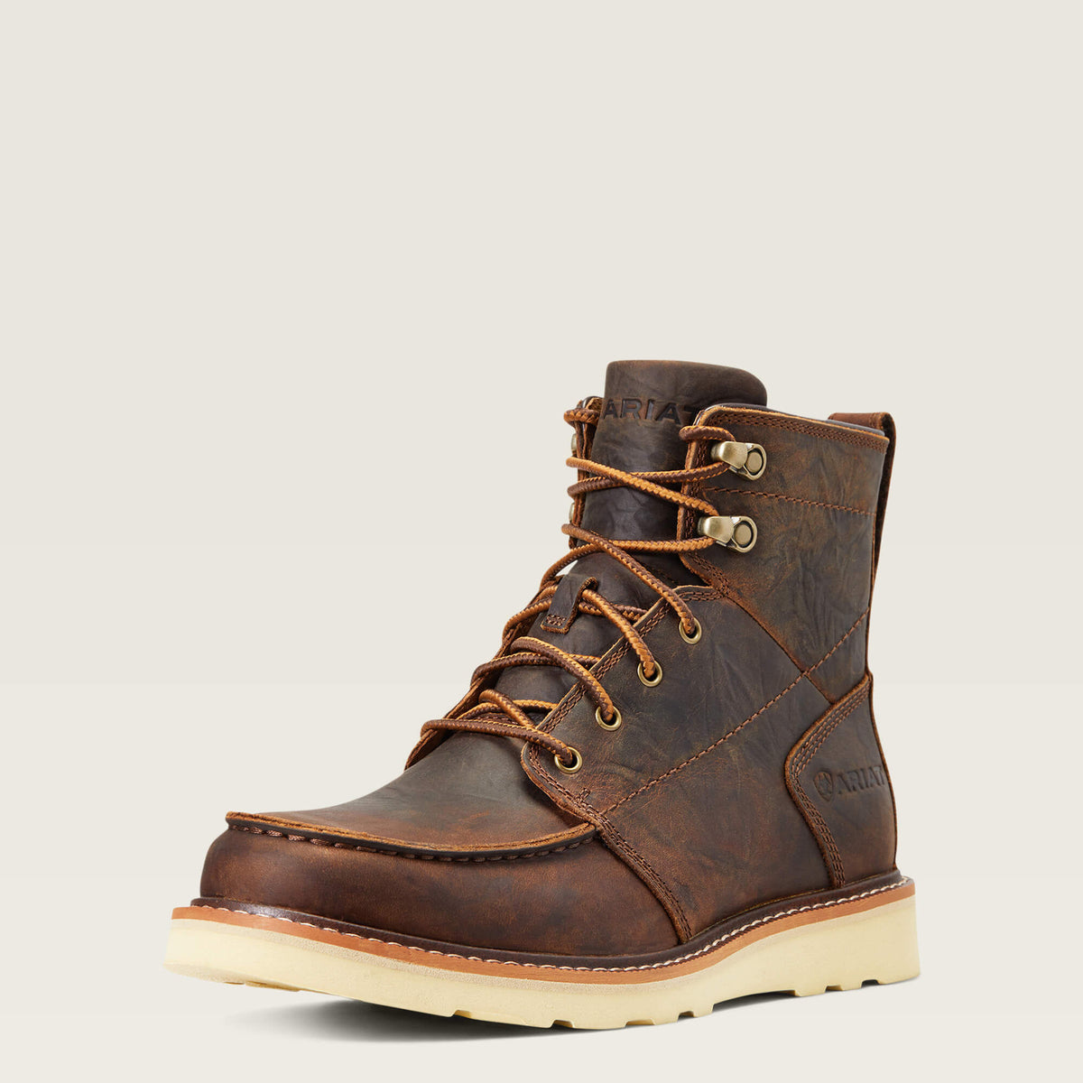 Men Recon Lace Boot | Ariat Online