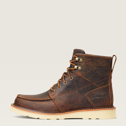 Men Recon Lace Boot | Ariat Online