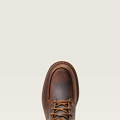 Men Recon Lace Boot | Ariat Online