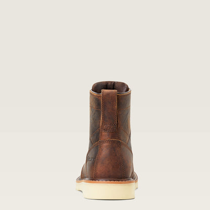 Men Recon Lace Boot | Ariat Online