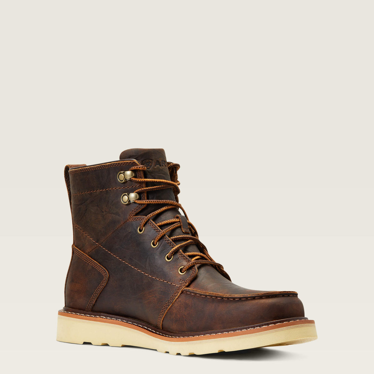 Men Recon Lace Boot | Ariat Online