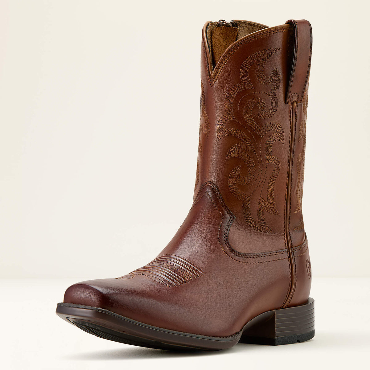 Men Bodie Western Boot | Ariat Outlet