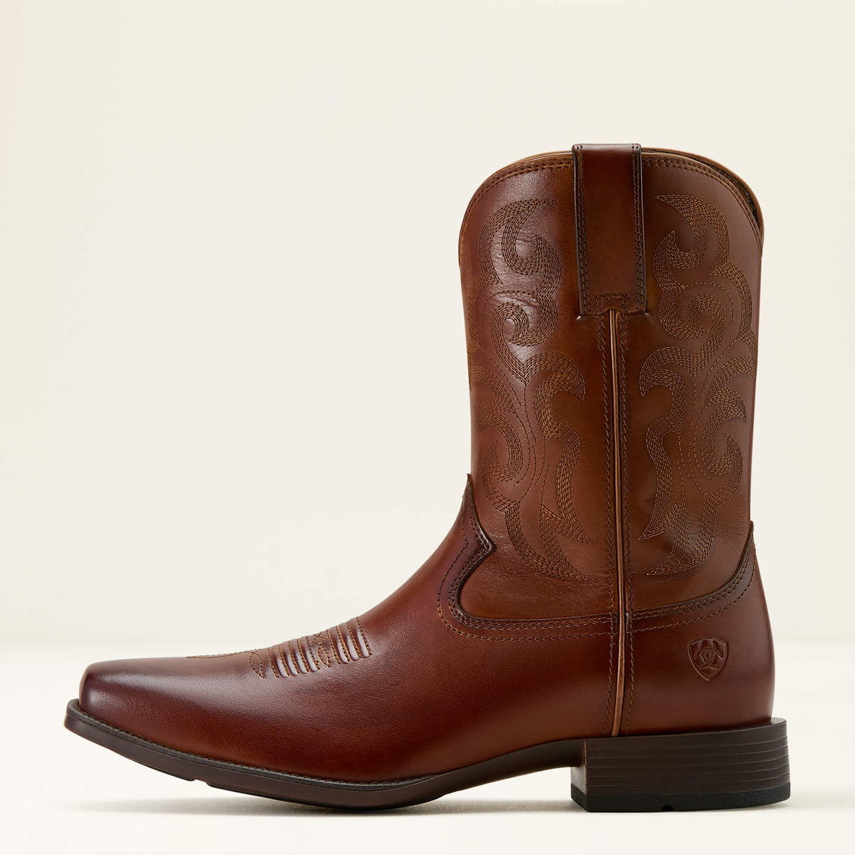 Men Bodie Western Boot | Ariat Outlet