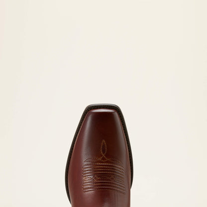Men Bodie Western Boot | Ariat Outlet
