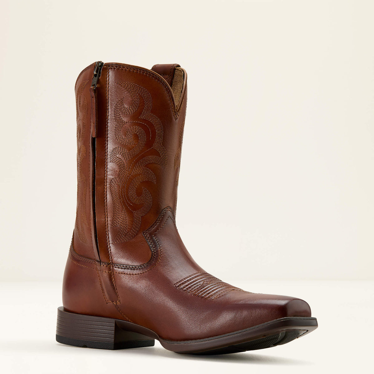 Men Bodie Western Boot | Ariat Outlet